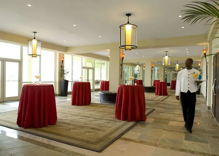 Dreams Rose Hall All-Inclusive Resort & Spa